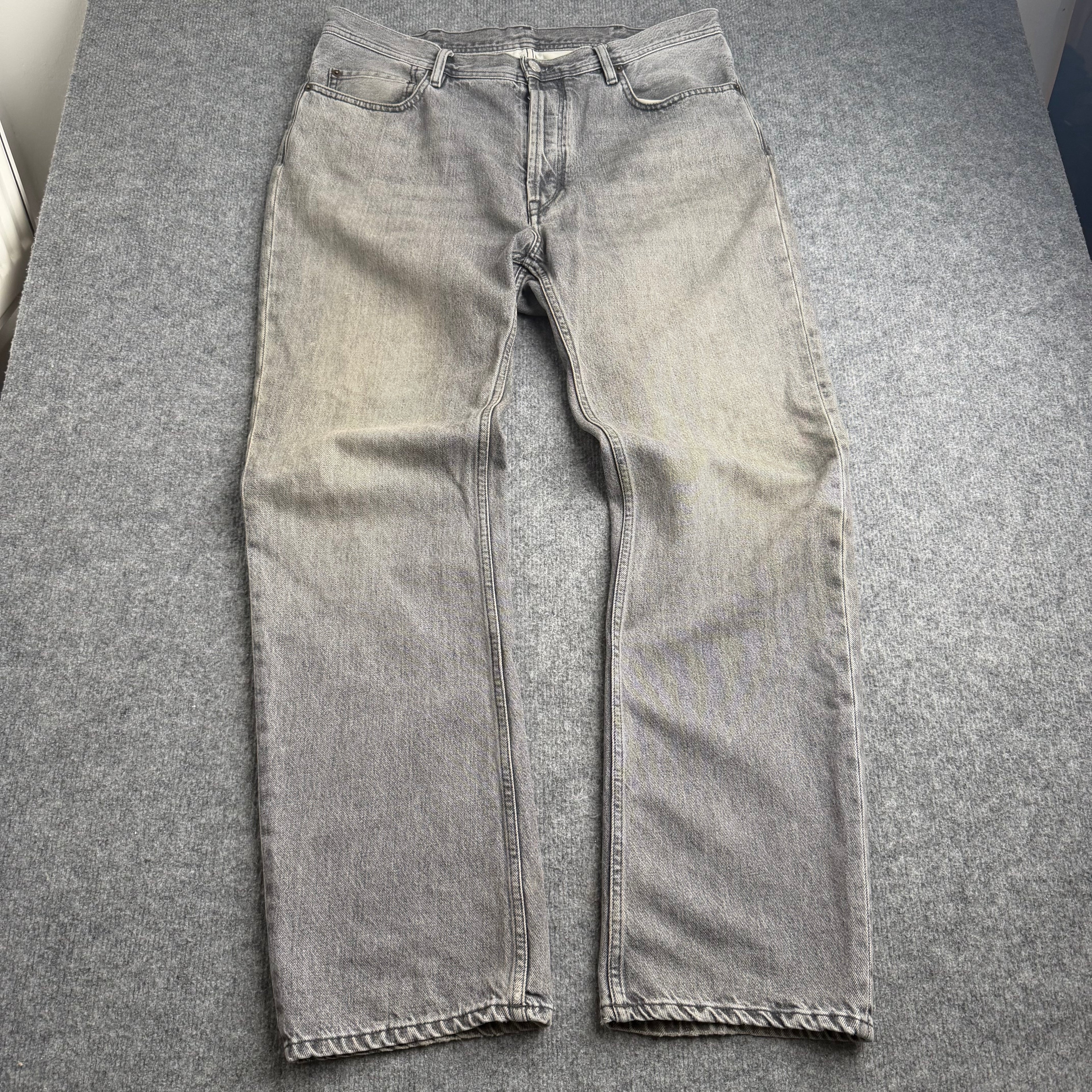 Acne studios bukser (Str. 32/32)
