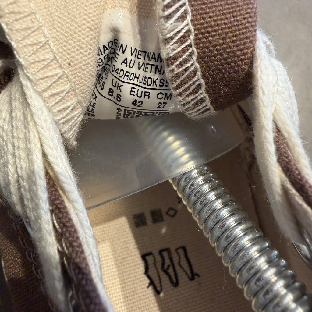 Converse chuck 70’s (Str. 42)