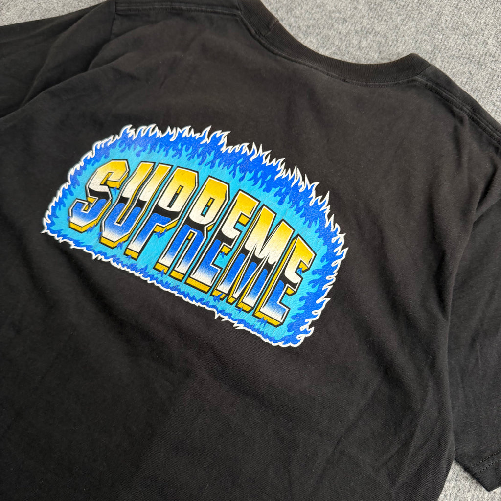 Supreme t-shirt (Str. M)