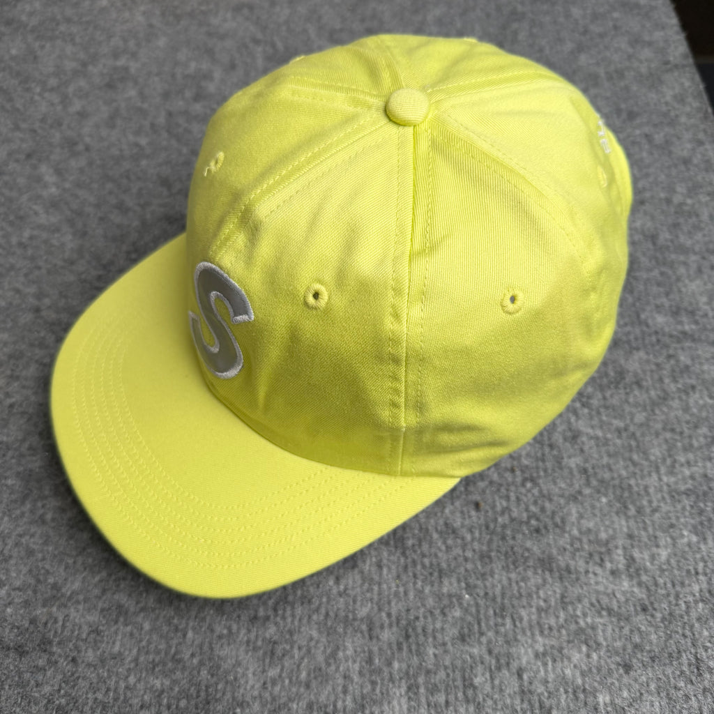 Supreme 6-panel kasket