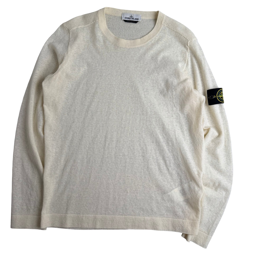 Stone Island strik (Str. M)