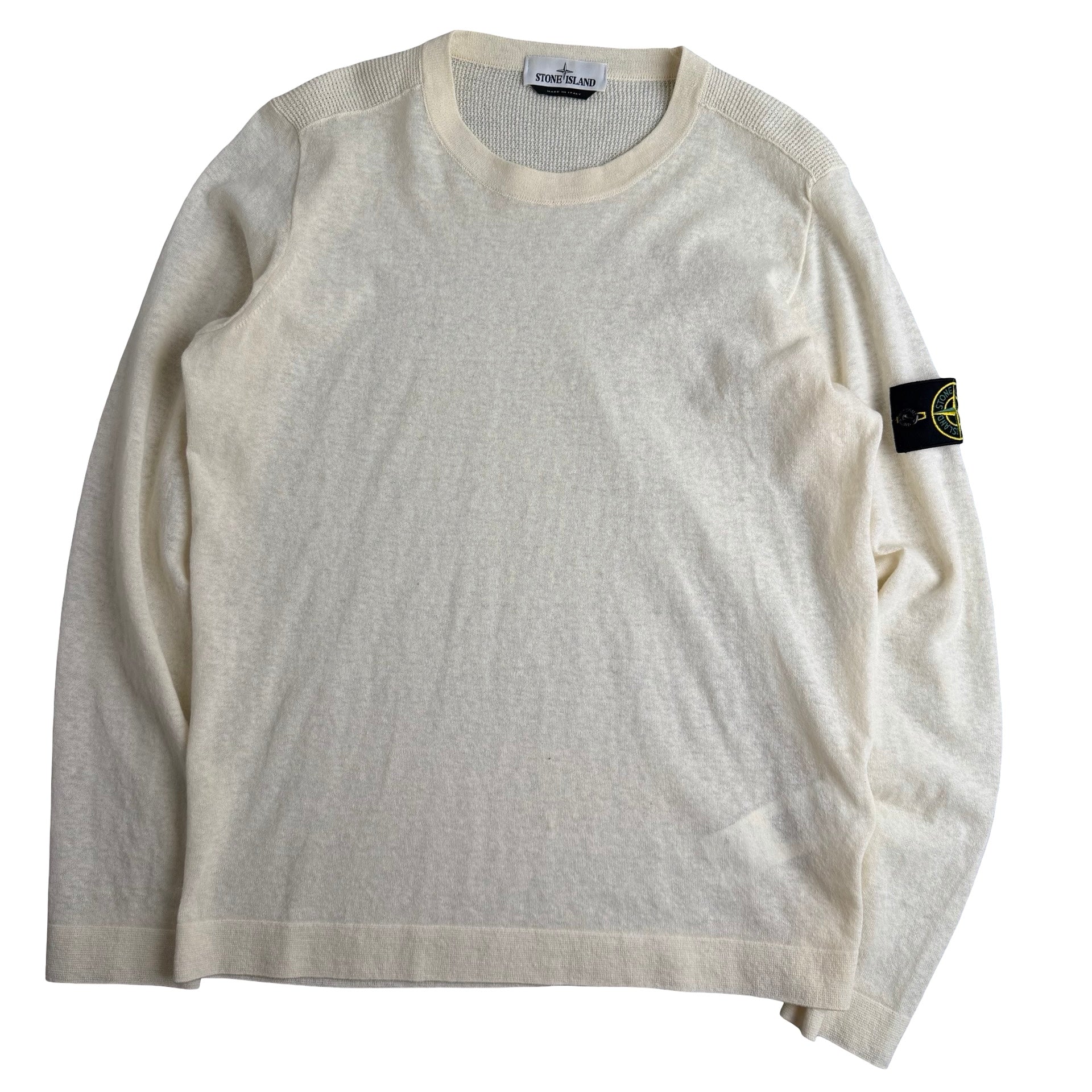 Stone Island strik (Str. M)