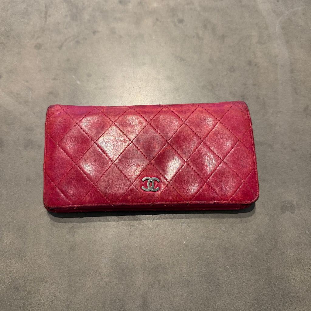 Chanel pung