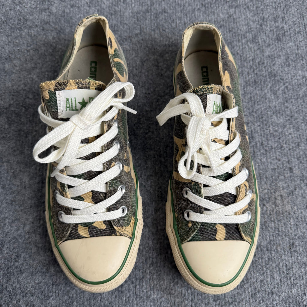 Converse camo all stars (Str. 41)