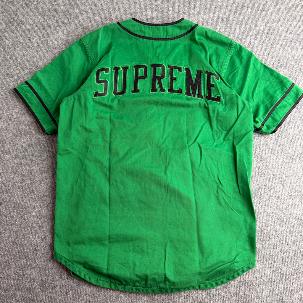 Supreme Jersey (Str. S)