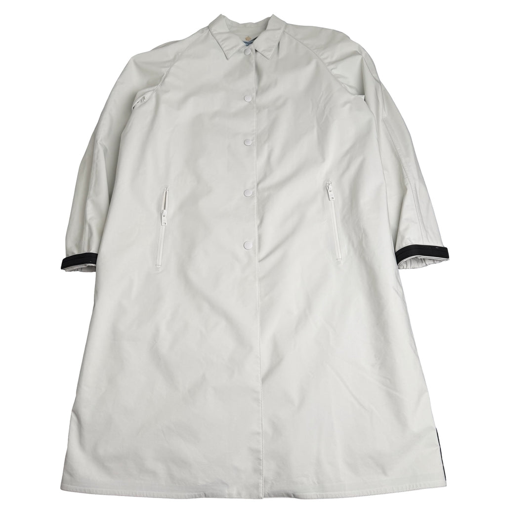 Prada trenchcoat (Str. S)