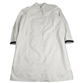 Prada trenchcoat (Str. S)