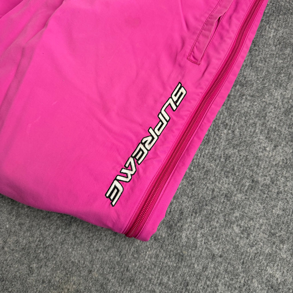 Supreme trackpants (Str. M)