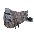 Dior Homme Saddle Bag