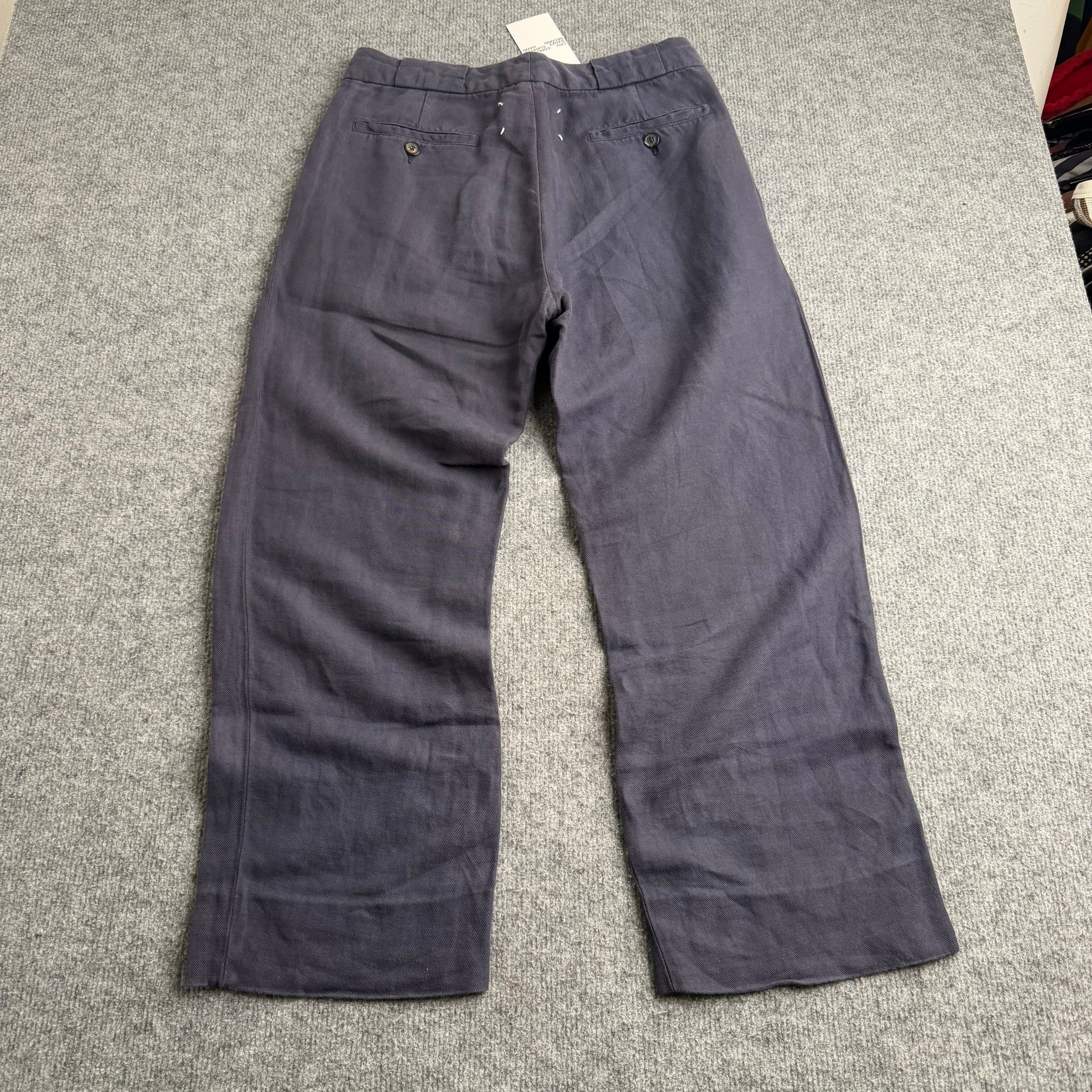 Maison margiela bukser (Str. 44)