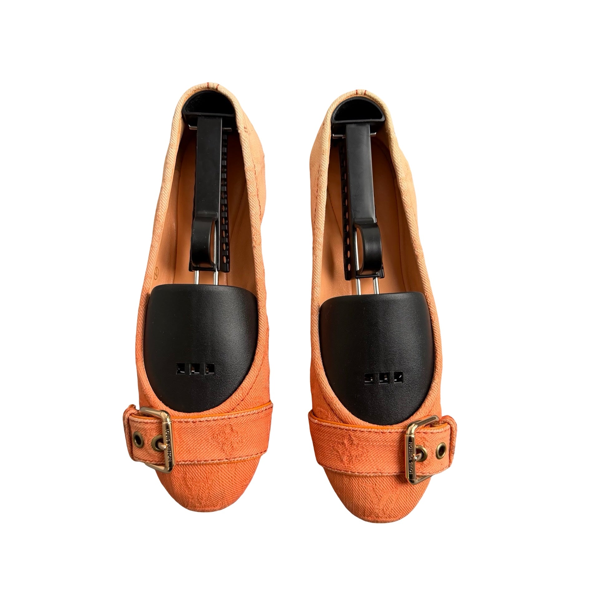 Prada ballerina (Str. 36)