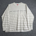 Supreme bluse
