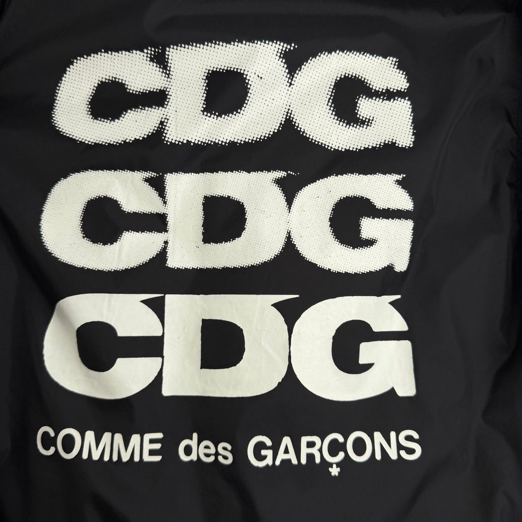 Comme des garcons jakke (Str. S)