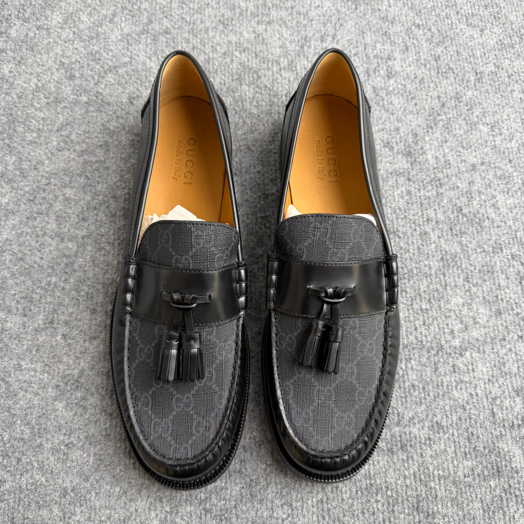 Gucci sko (Str. 44.5)