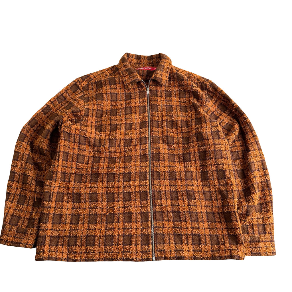 Supreme bluse (Str. XL)