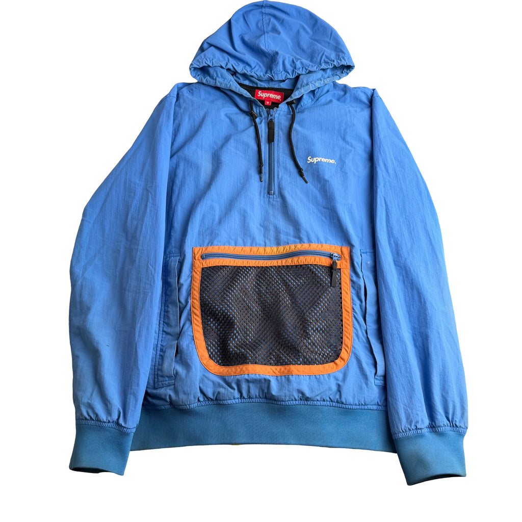 Supreme jakke (Str. M)