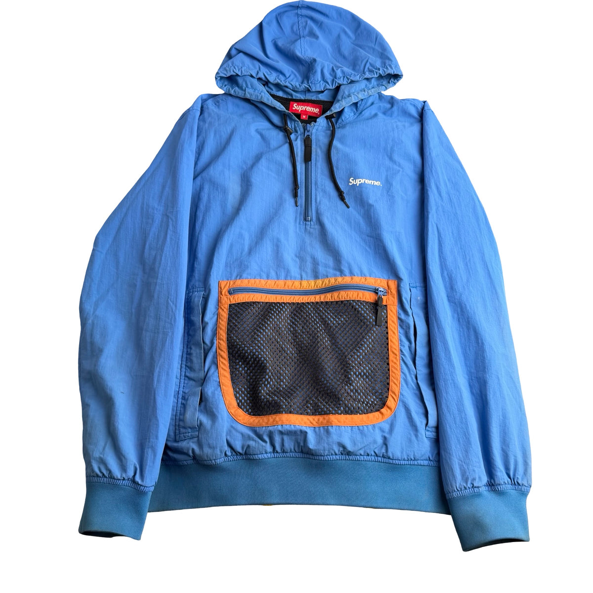 Supreme jakke (Str. M)