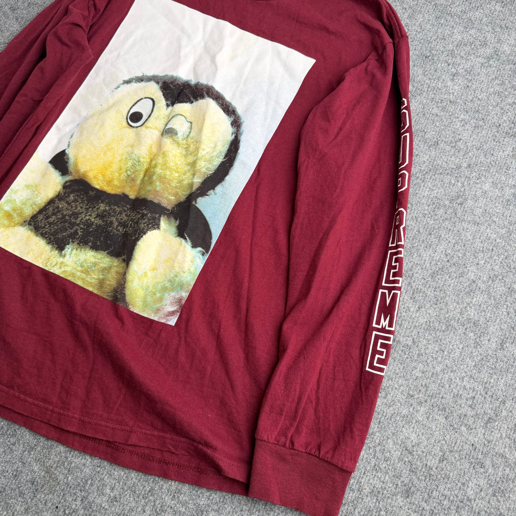 Supreme bluse (Str. M)