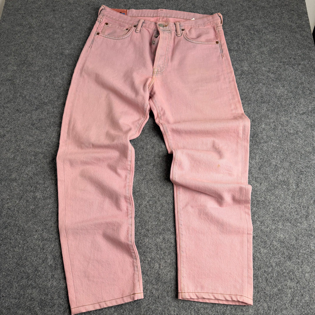 Acne studios bukser (Str. 32)