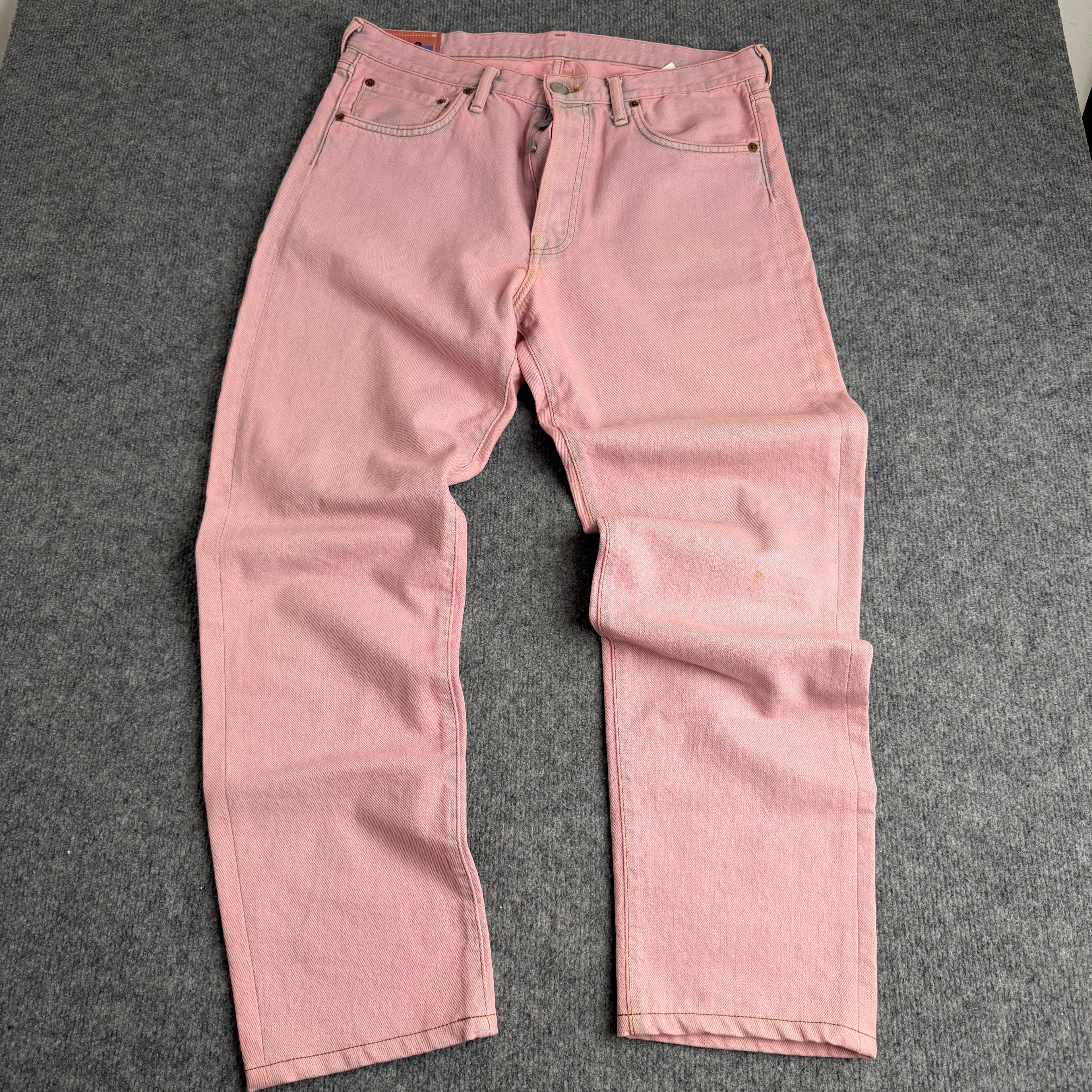 Acne studios bukser (Str. 32)