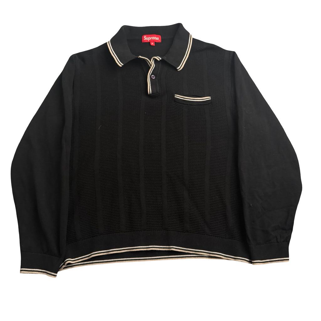 Supreme polo (Str. M)