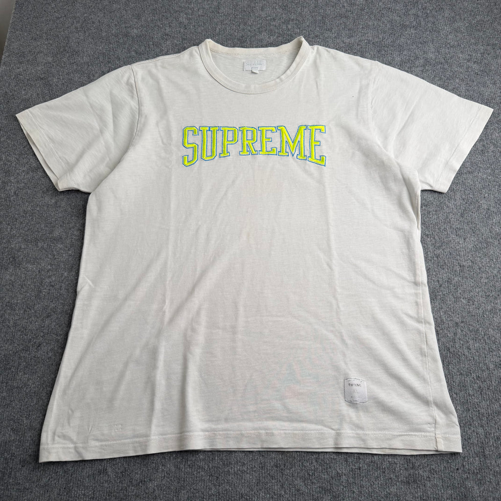 Supreme t-shirt (Str. XL)