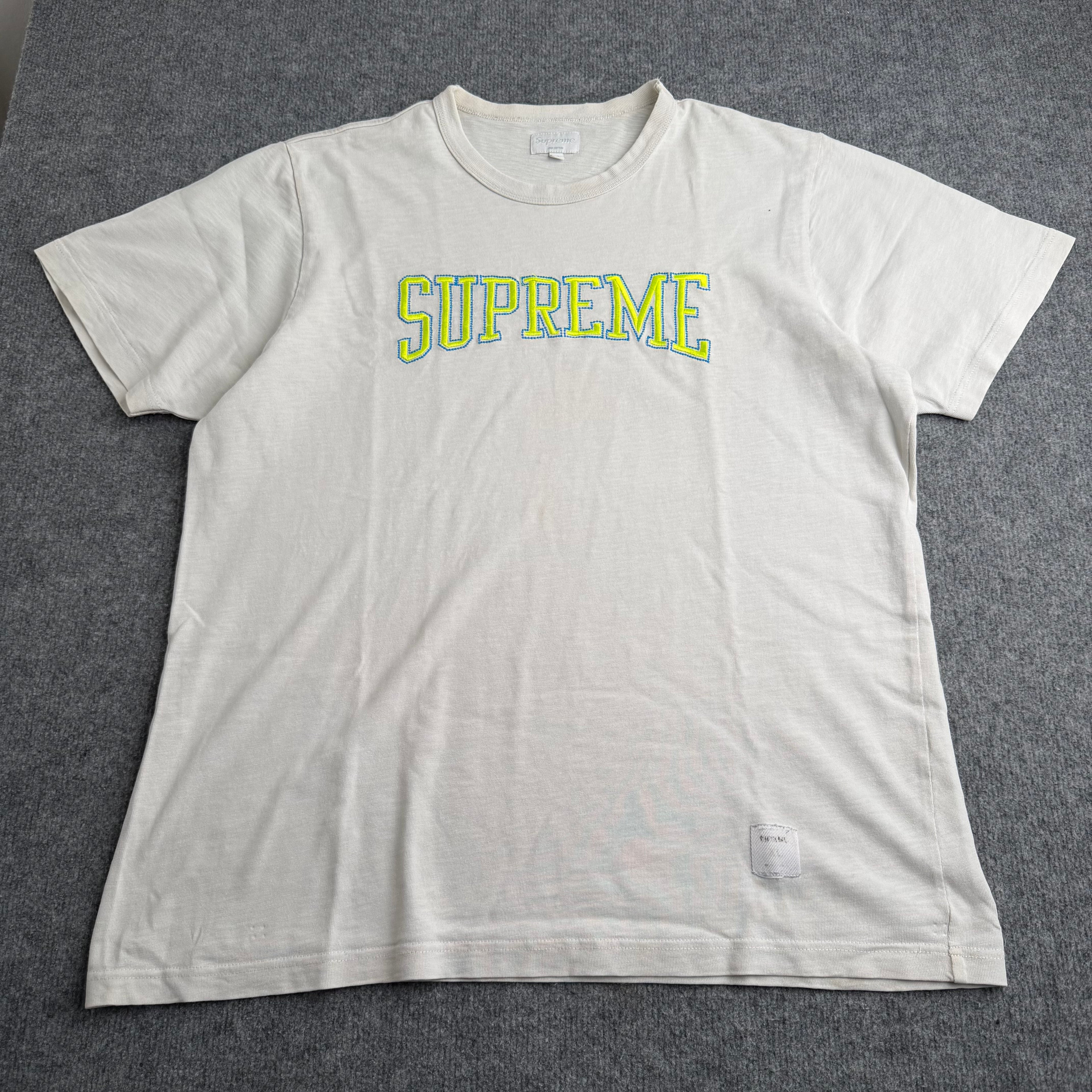 Supreme t-shirt (Str. XL)