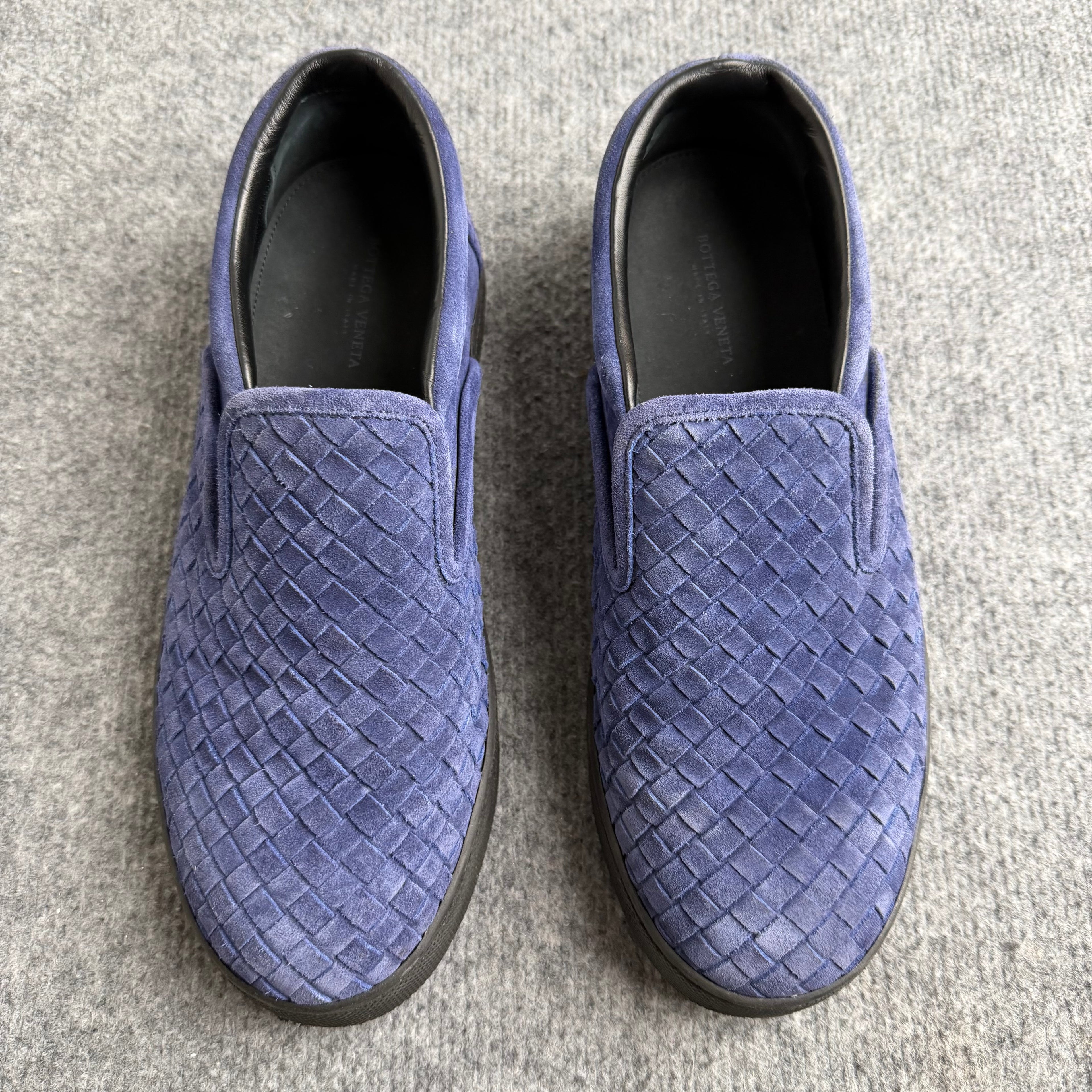 Bottega veneta sko (Str. 42)