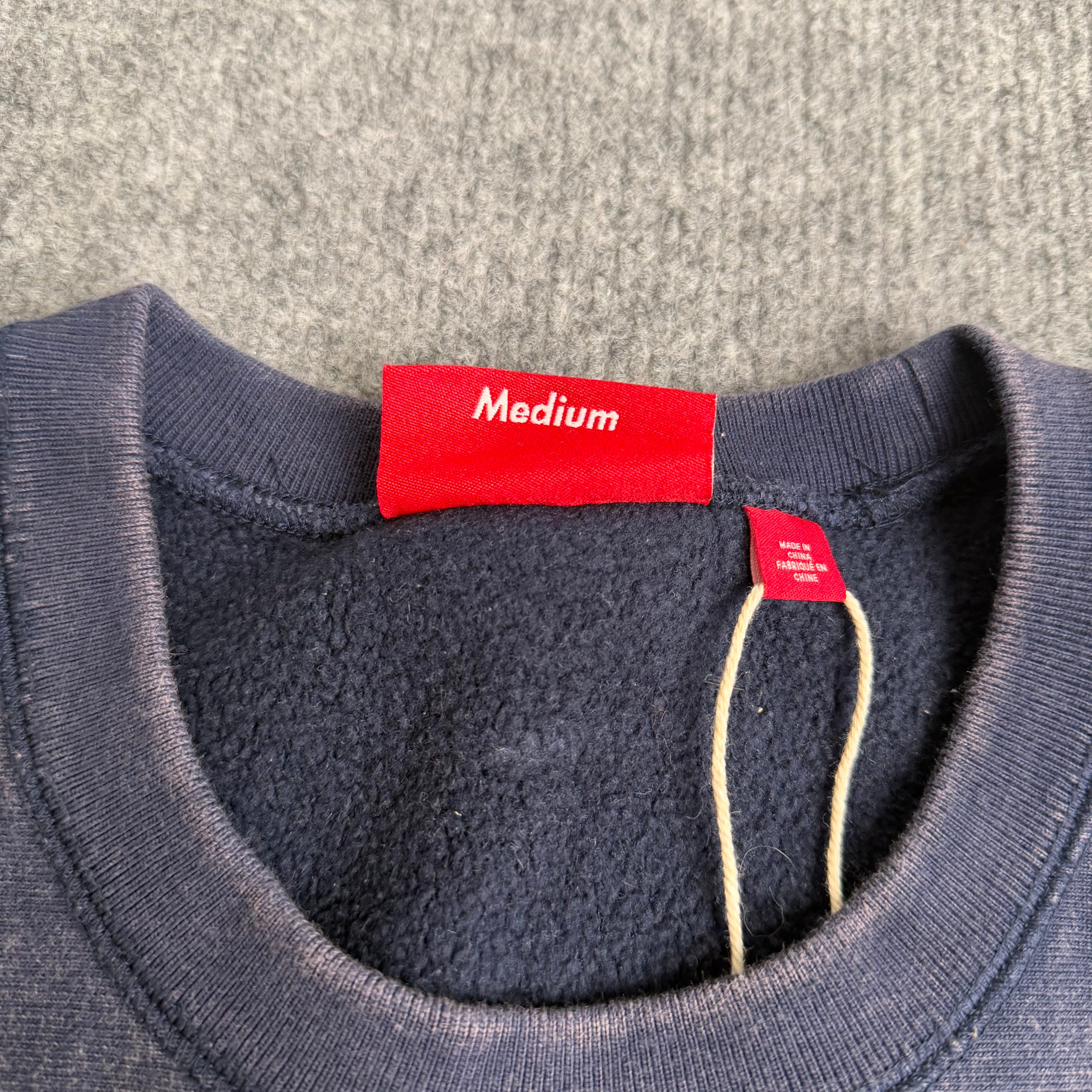 Supreme bluse (Str. M)