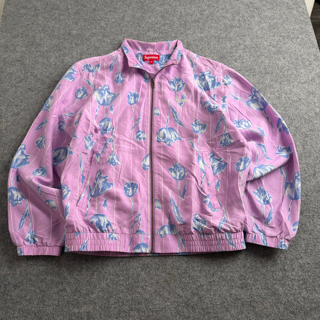 Supreme jakke (Str. M)