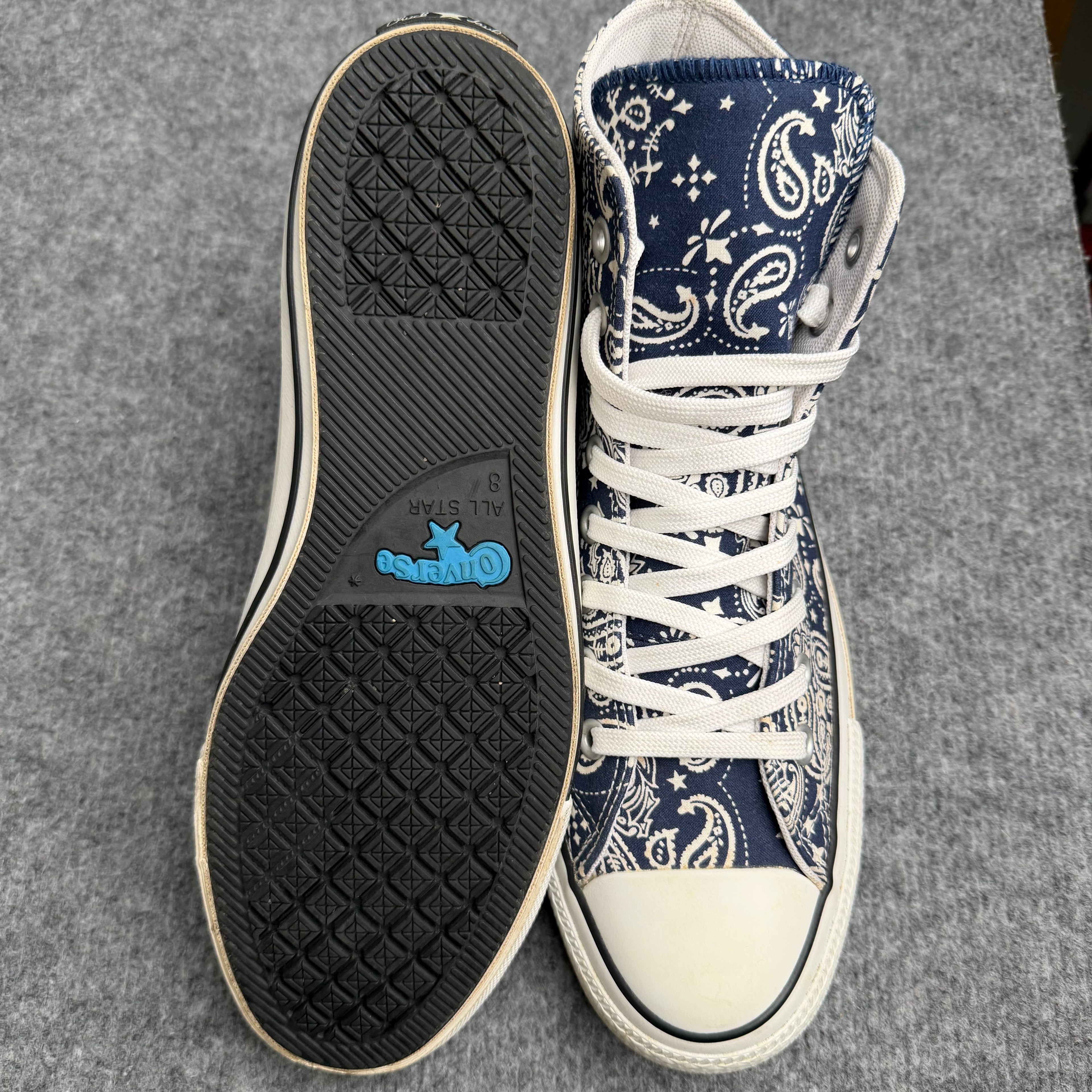 Converse all stars (Str. 41,5)