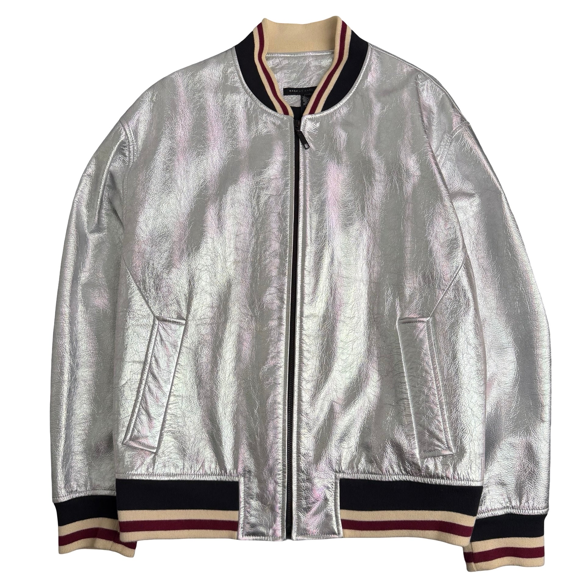 Marc by Marc Jacobs jakke (Str. XL)
