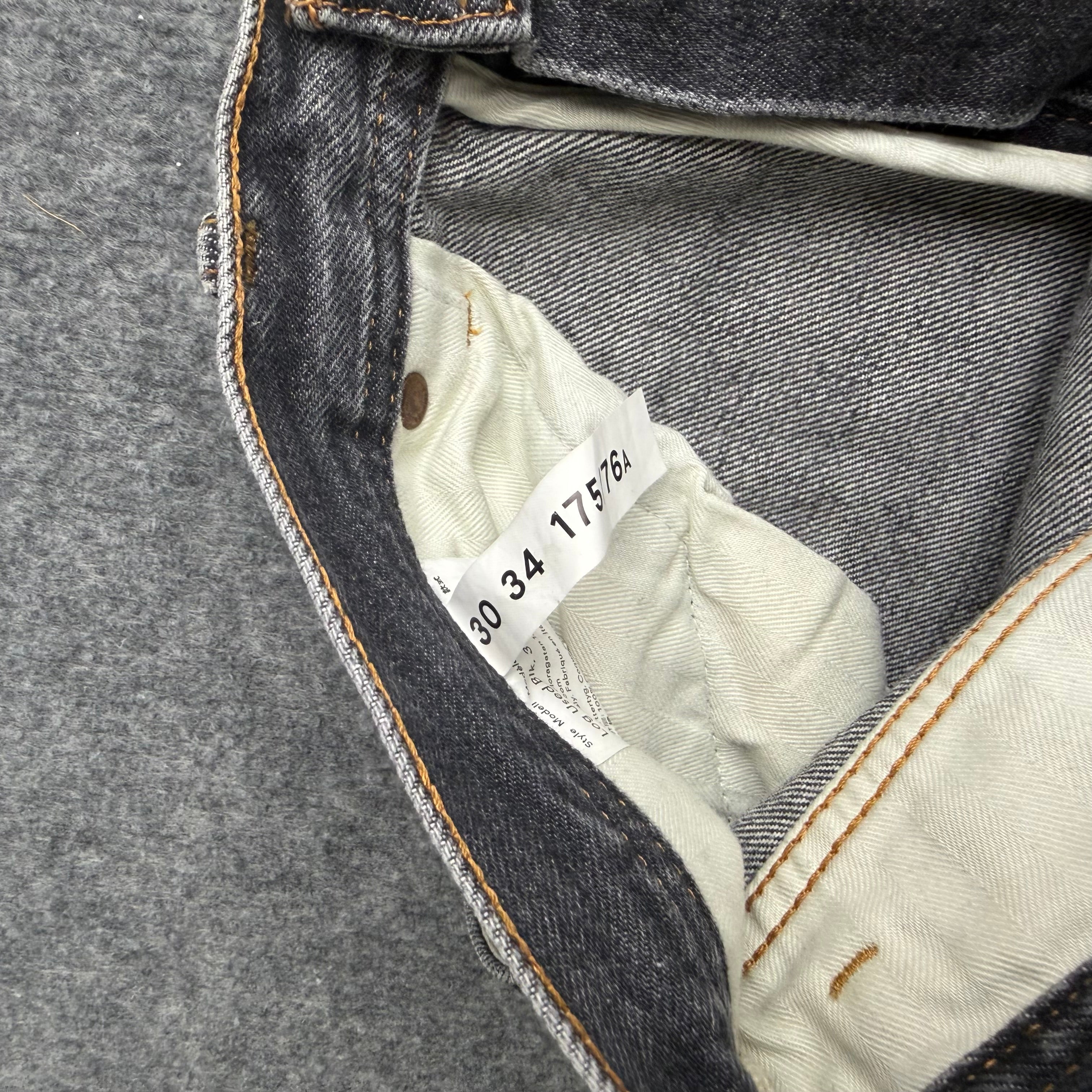 Acne Studios bukser (Str. 30/34)