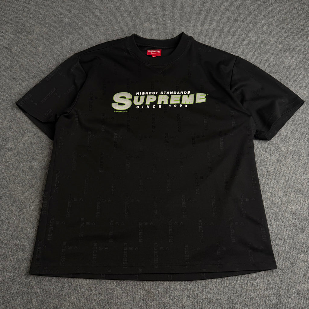 Supreme Jersey (Str. M)