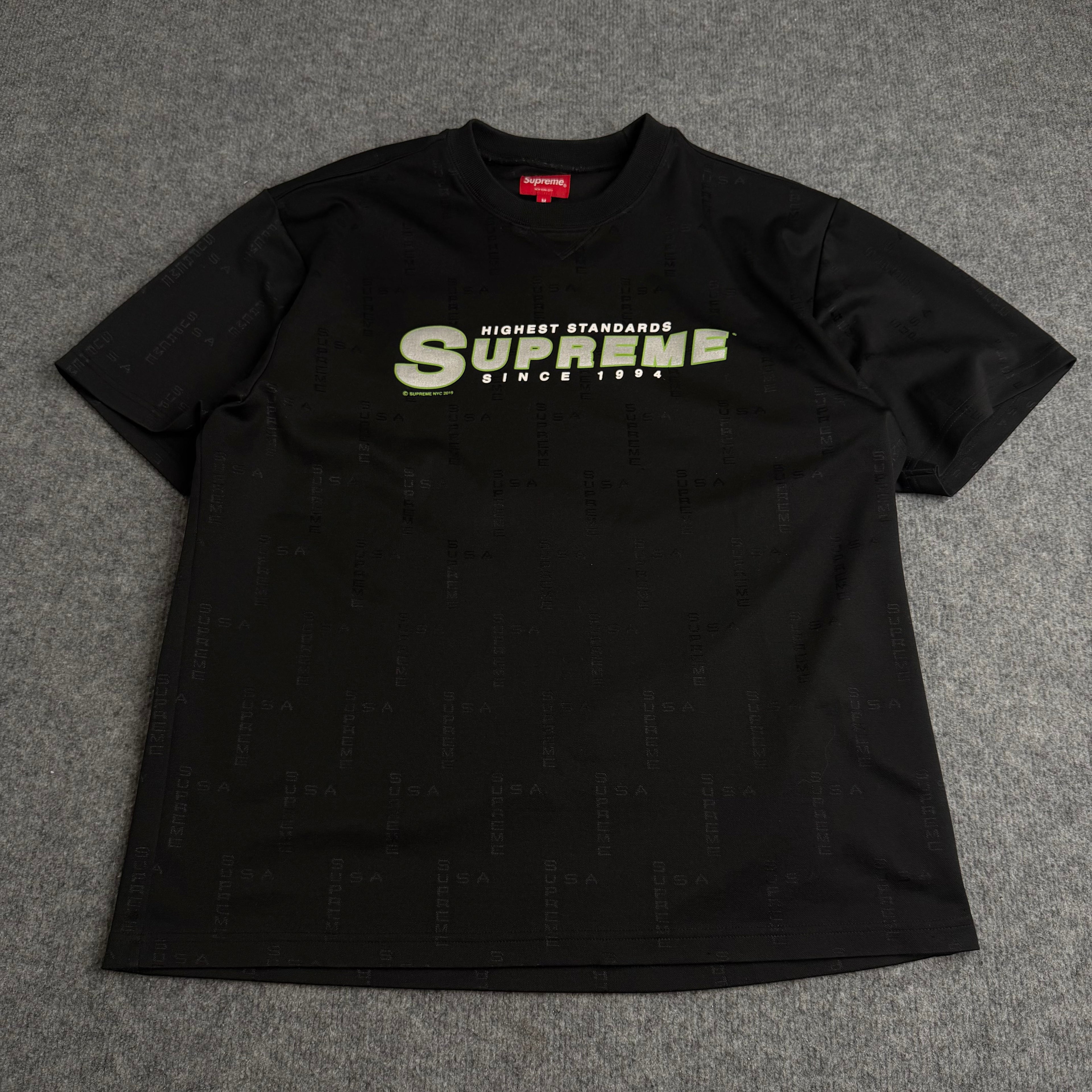 Supreme Jersey (Str. M)