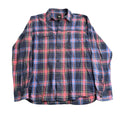 Stussy vintage flannel (Str. M)