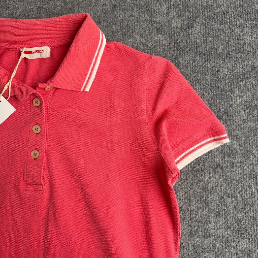 Prada polo (Str. Xs)