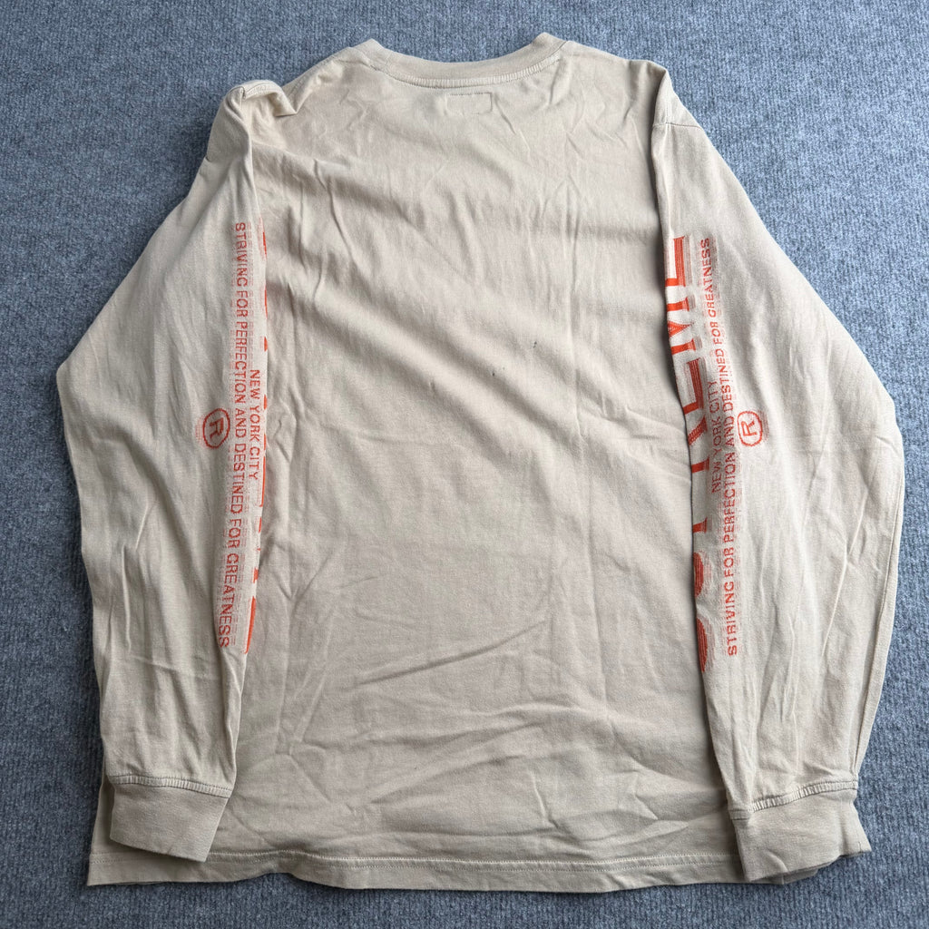 Supreme bluse (Str. S)
