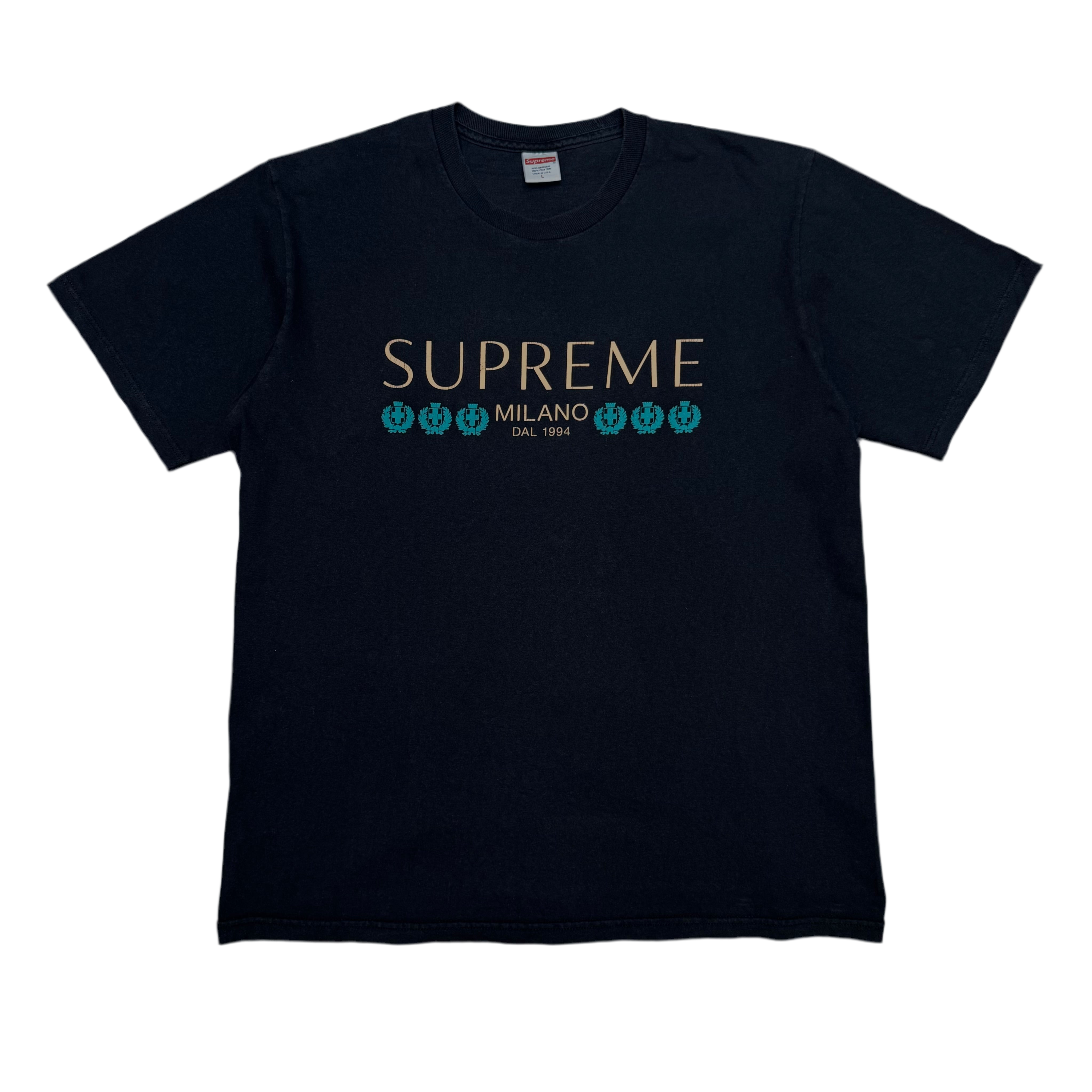 Supreme t-shirt (Str. L)