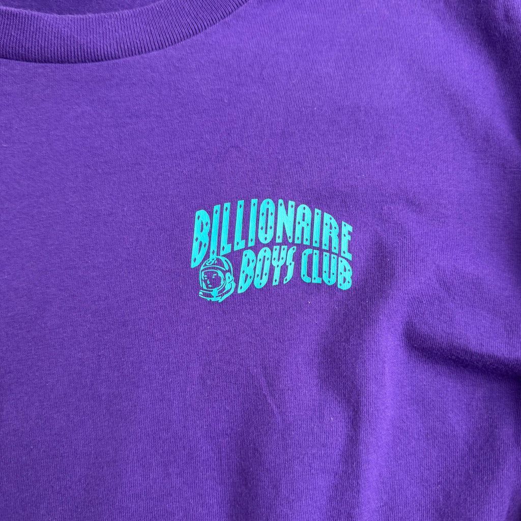 Billionaire boys club bluse (Str. M)