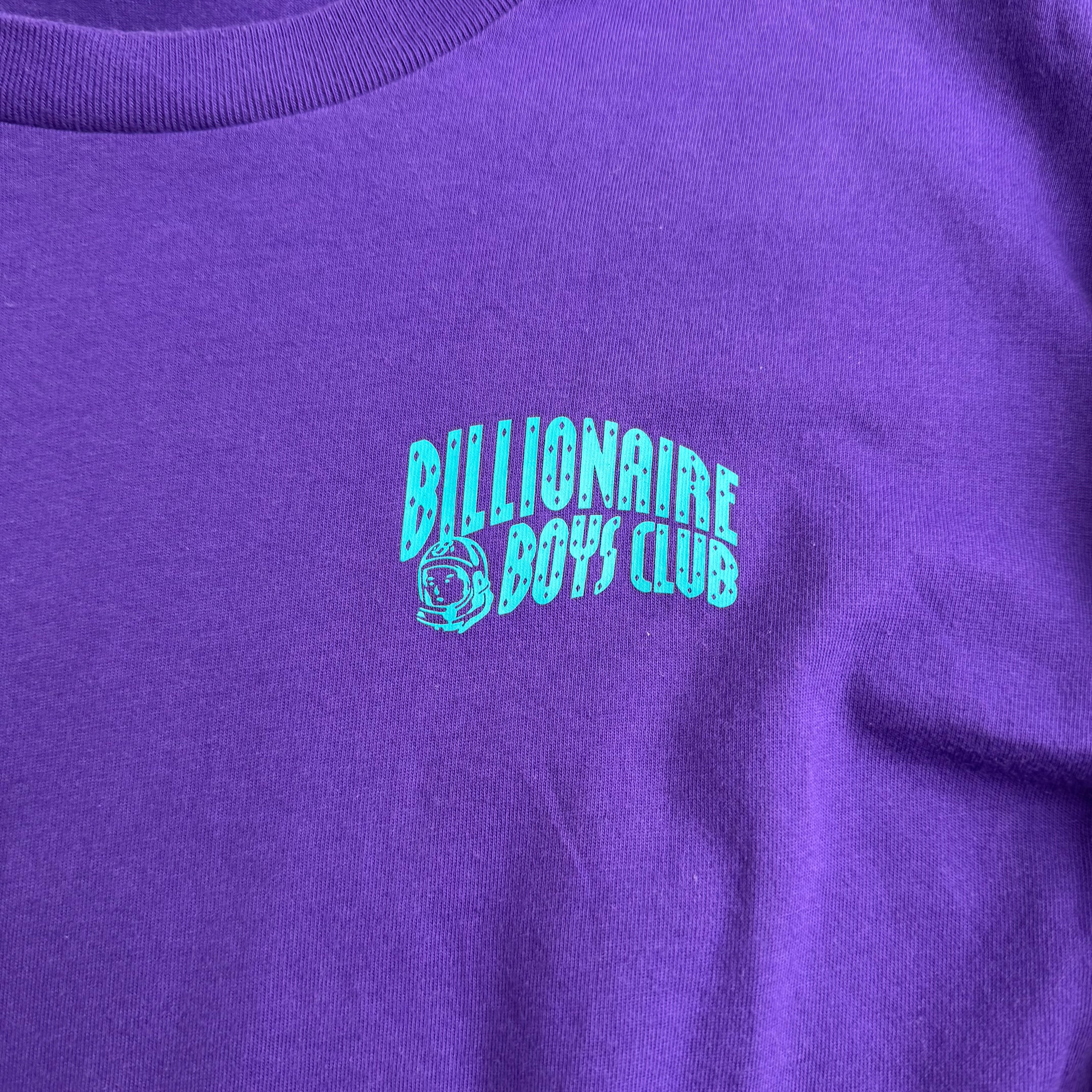 Billionaire boys club bluse (Str. M)