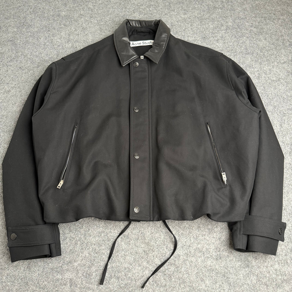 Acne Studios jakke (Str. S)