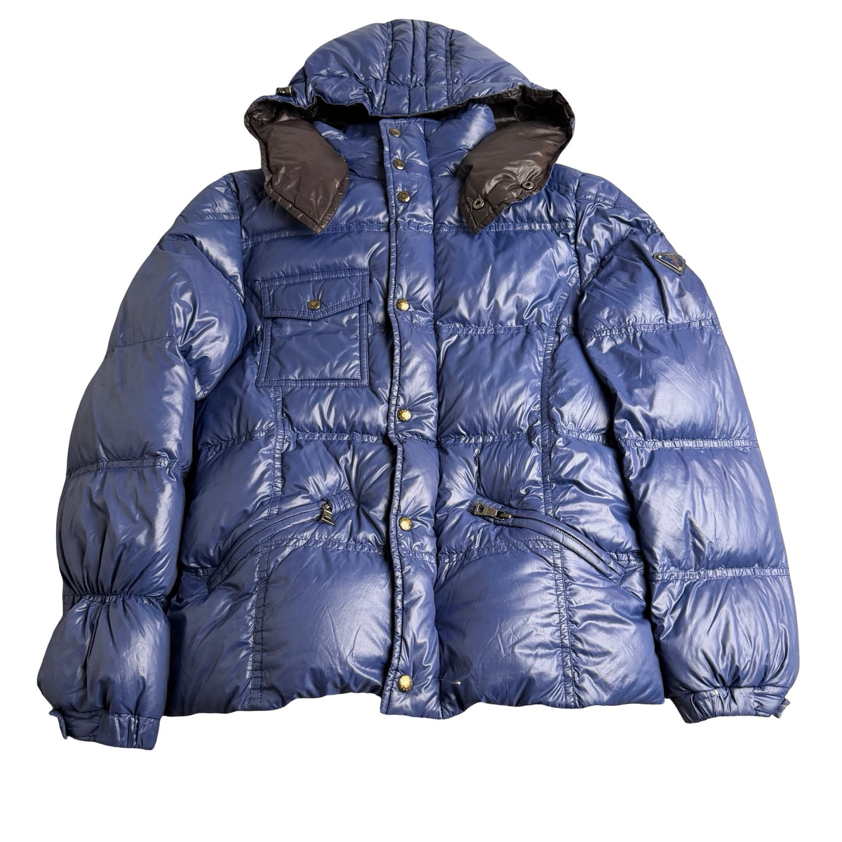 Prada puffer (Str. Xxs)