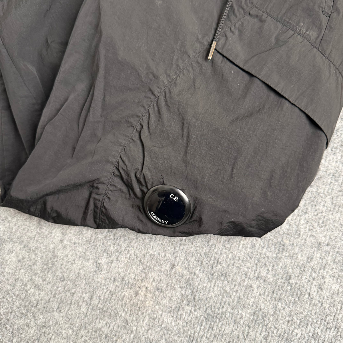 C.P Company trackpants (Str. M)