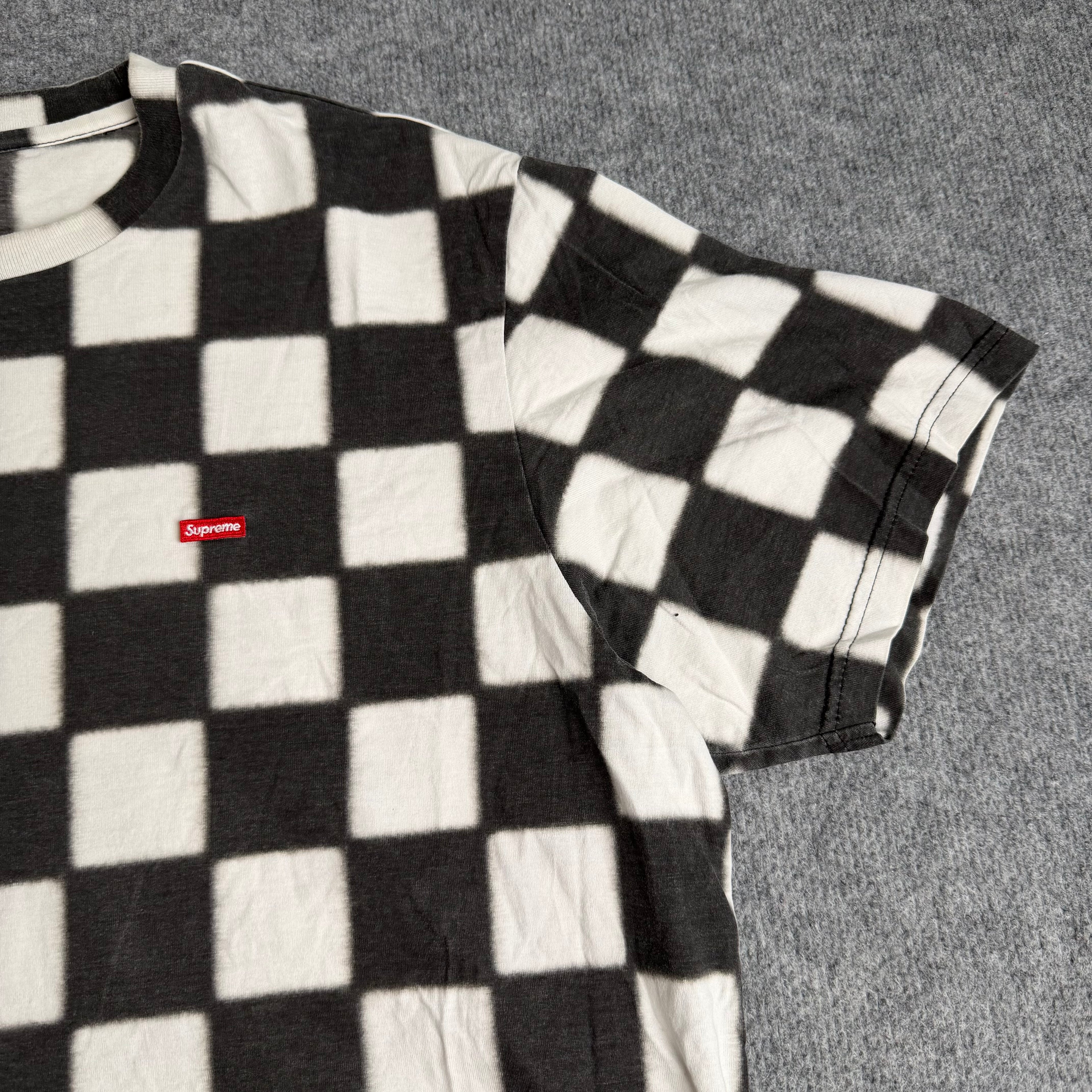 Supreme t-shirt (Str. XL)