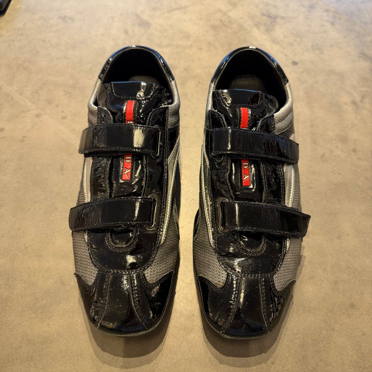Prada Monte Carlo (Str. 43)