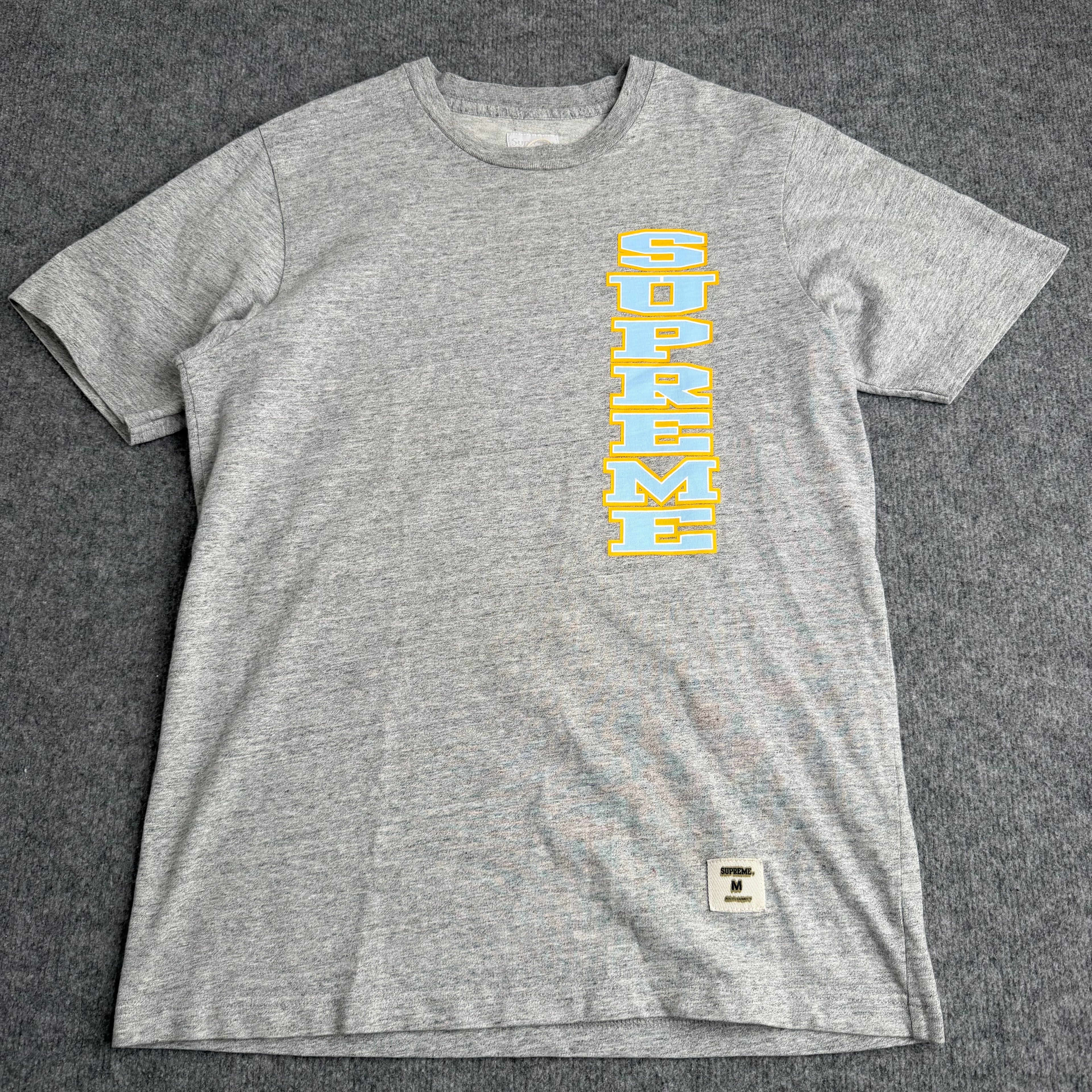 Supreme t-shirt (Str. M)