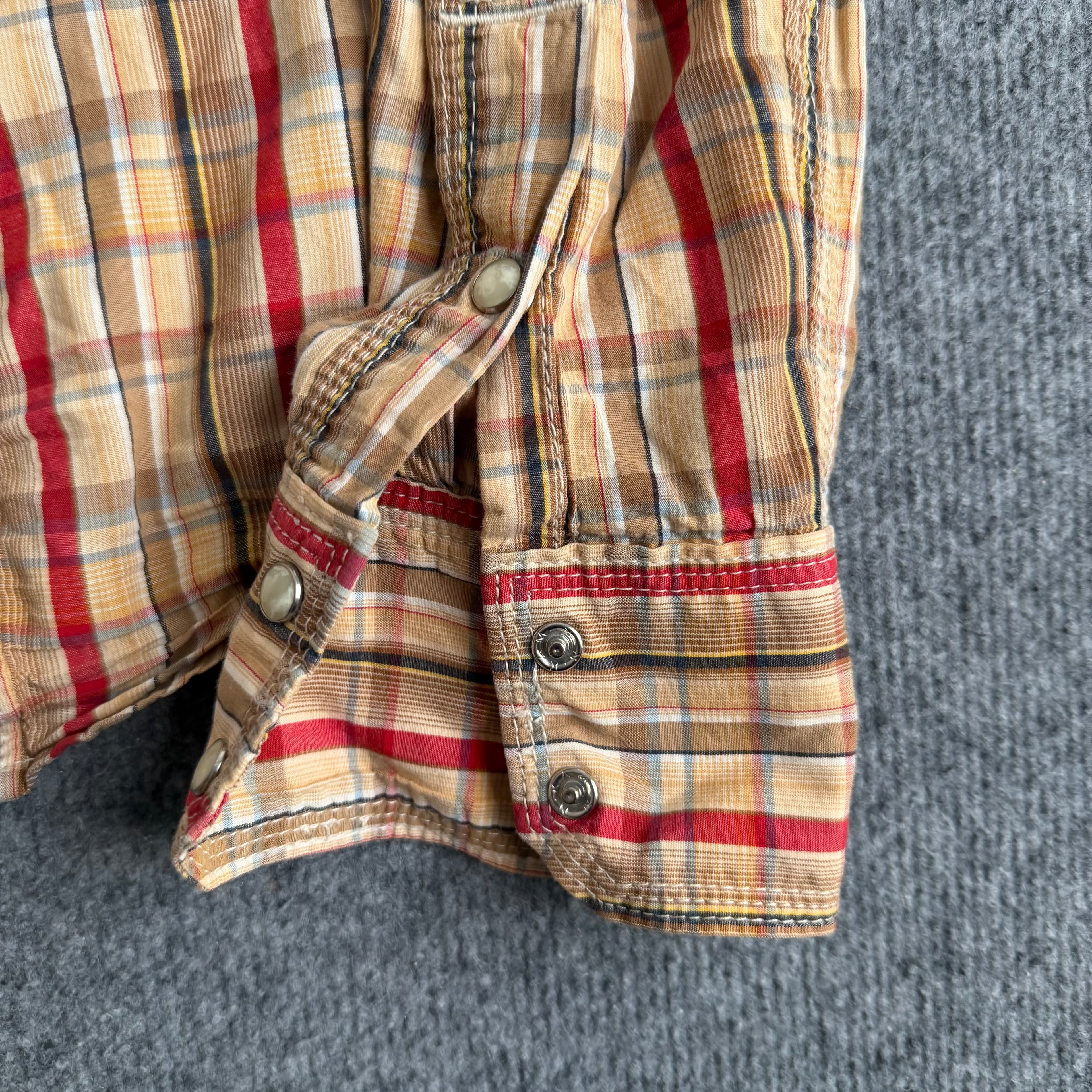 True religion skjorte (Str. L)