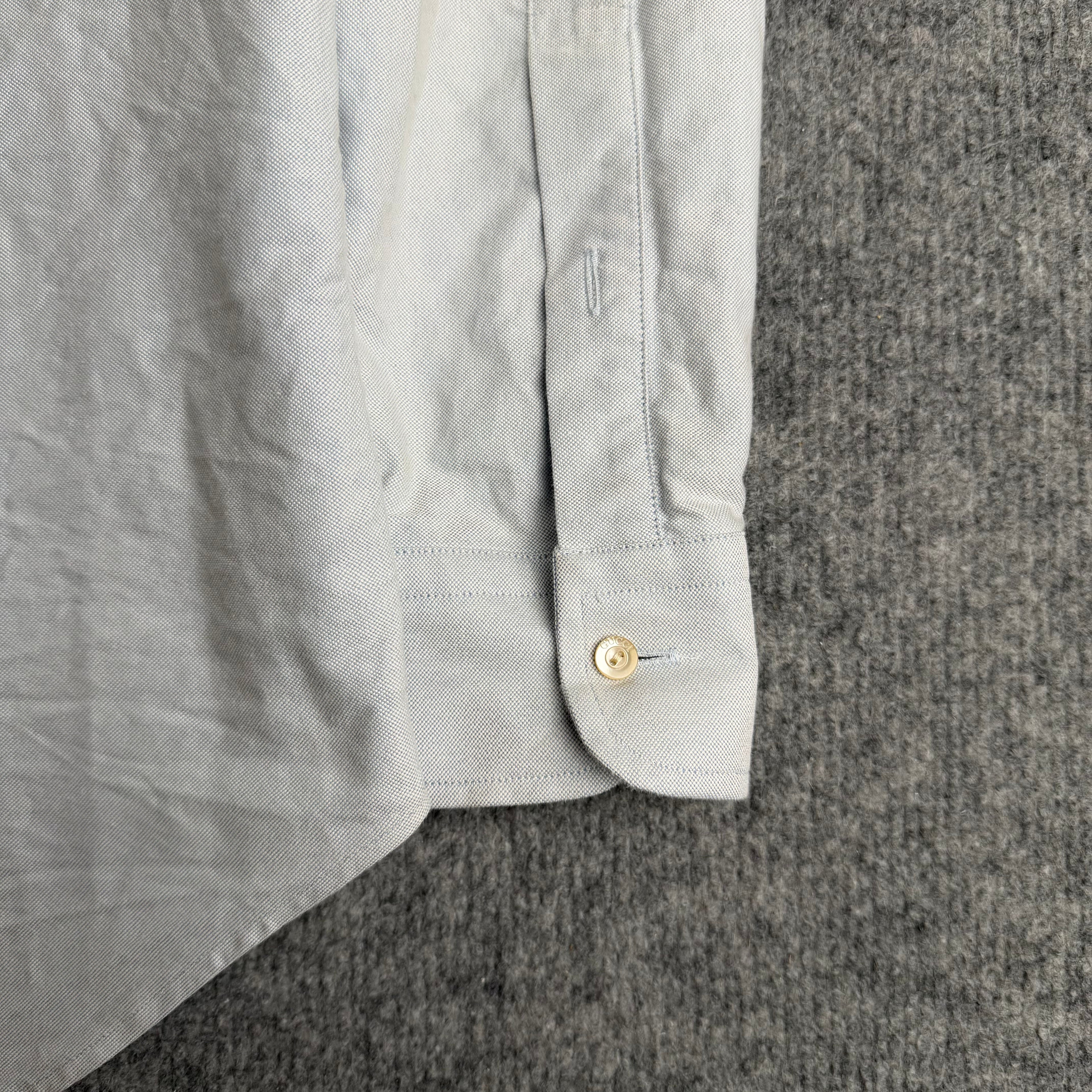 Gucci skjorte (Str. 42)