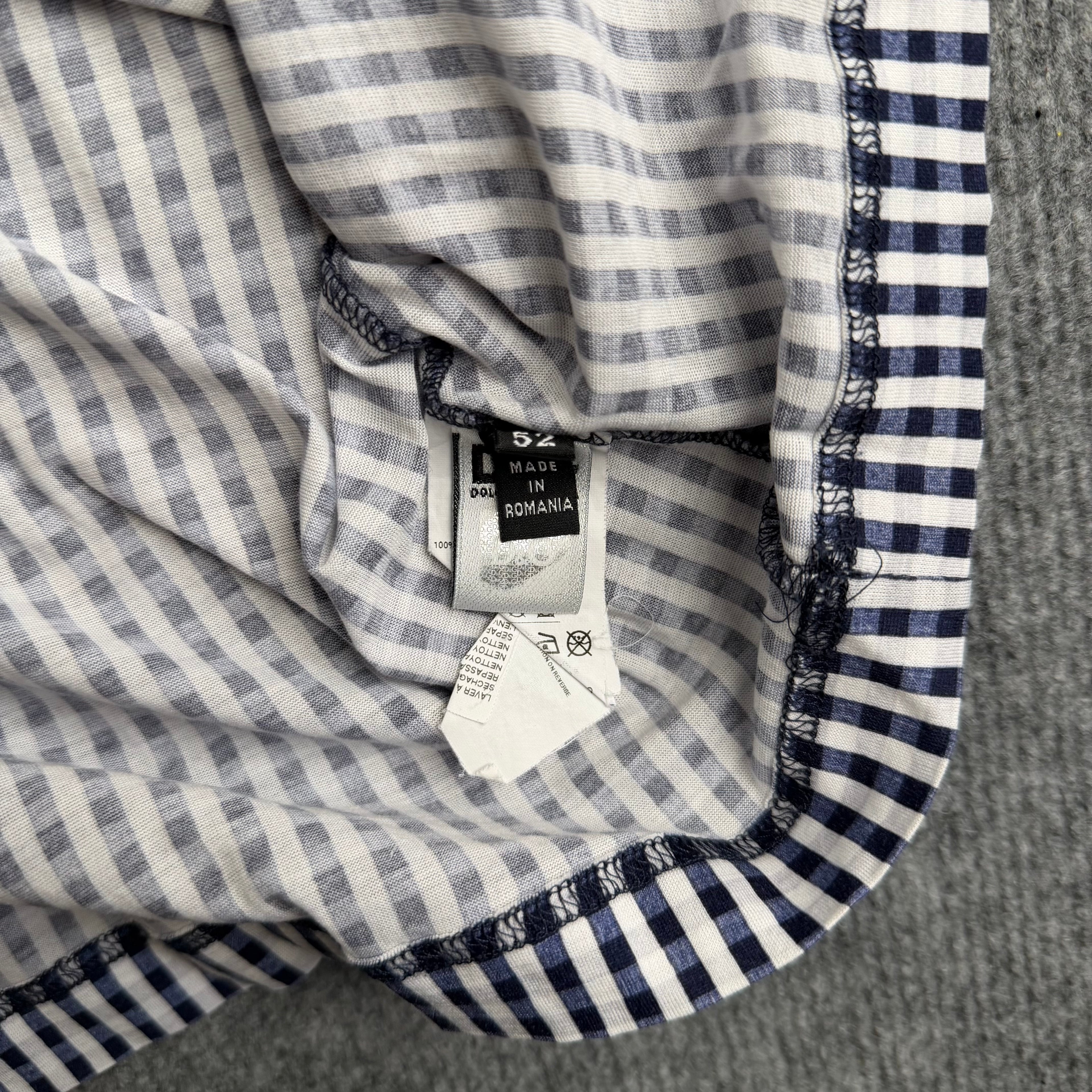 Dolce & gabbana polo (Str. M)